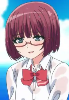 Mutsu Amatani