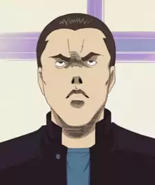 Akira Nakao