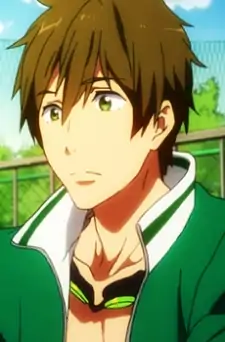 Makoto Tachibana