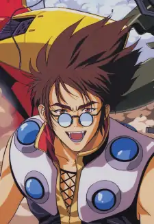 Basara Nekki