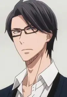 Kazuomi Usaka
