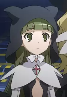 Jane Elves