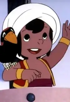 Sinbad