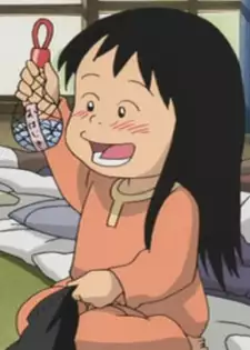 Takahito's Sister