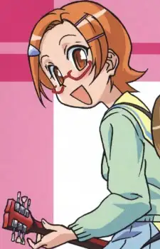 Miyako Uehara