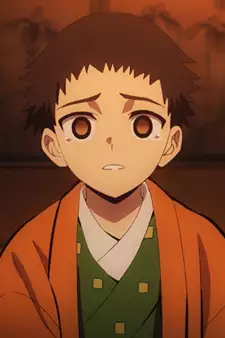 Kiyoshi