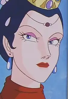 Crystal