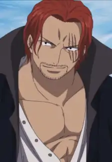 Shanks