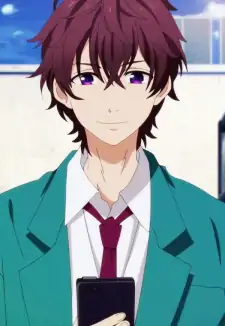 Yuu Setoguchi