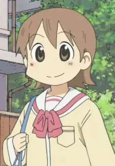 Yuuko Aioi