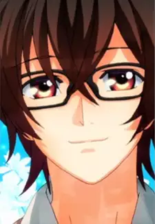 Hikaru Souma