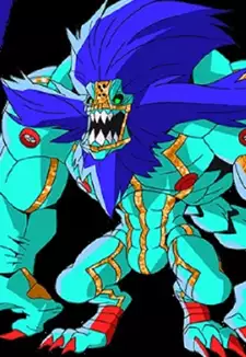 Manticore