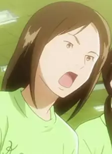 Ayaka Sakura
