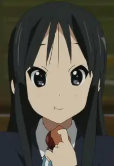 Mio Akiyama