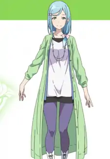 Suishou Hakamada