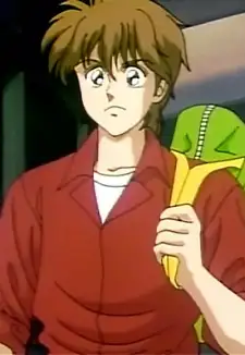 Kenichi Akizuki
