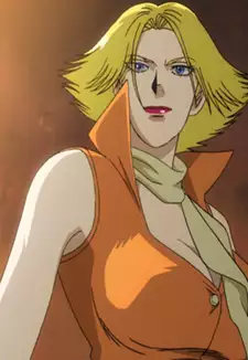 Poison Sophie