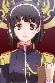 Shinonome
