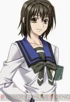 Aya Suzuno