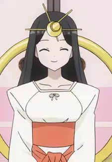Oomikami Amaterasu