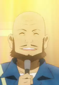 Kazuhiko Kanda