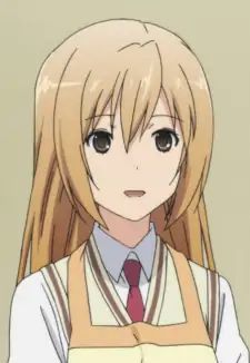 Haruka Minami