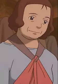 Cain's Mother