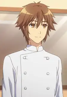 Kashou Minaduki