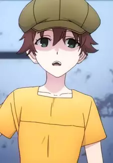 Itsuki Yakumaru