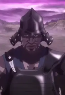 Yasuke