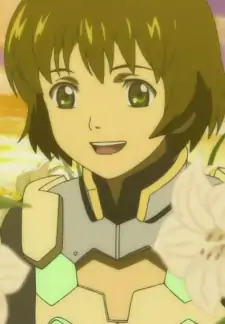 Ryoko Kaminagi