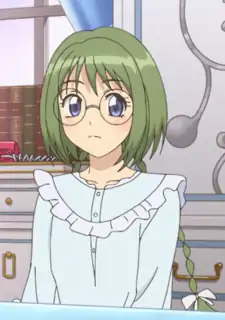 Lettuce Midorikawa