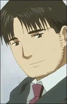Koshiro Saeki