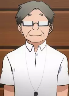 Kantoku