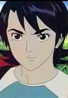 Nagisa Kisaragi