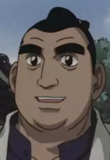 Saigo Kichinosuke Takamori