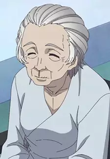 Tsuru Sasaki