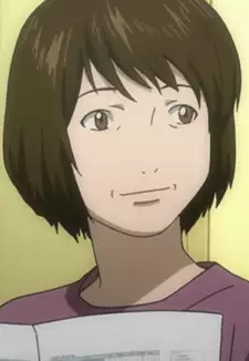 Sachiko Yagami