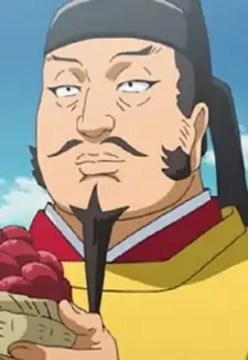 Emperor Xuanzong of Tang