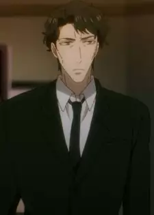 Sugurono Takashi
