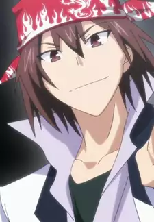 Shoichi Kazama