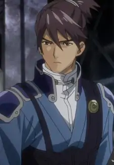 Kurusu