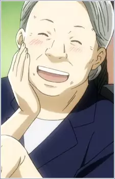 Taeko Miyauchi