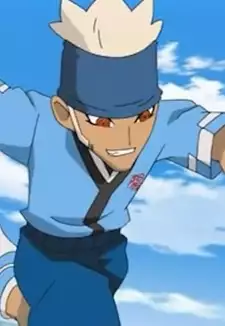 Yarimichi Kuroda