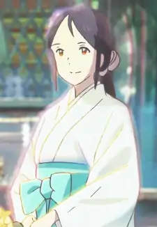Futaba Miyamizu