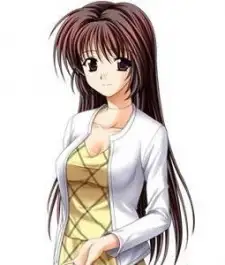 Miwa Kagura