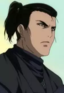 Kyouhachirou Hattori