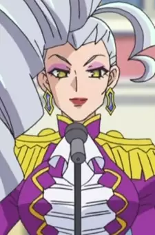 Gloria Ookanda