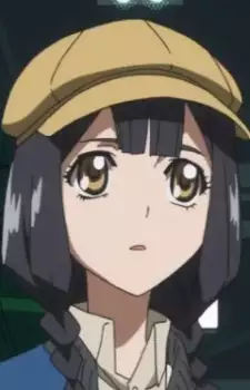 Mieko Kouroki