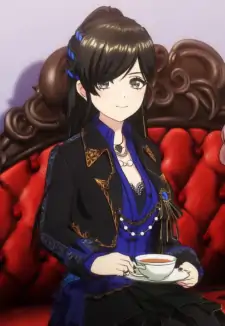 Tsubaki Aoyagi